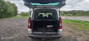 Citroen Berlingo Xtr 1.6 dizel 2012 rok - 18