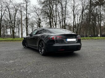 Predam Tesla S 100D - 18