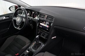 Volkswagen Golf 1.0 85kw TSI - 18