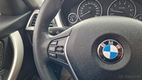 BMW Rad 3 Touring 320i xDrive Advantage A/T - 18