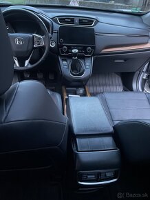 Honda CR-V 2020 - 18