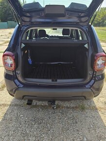 Dacia Duster 1,0 Benzín Plyn - 18