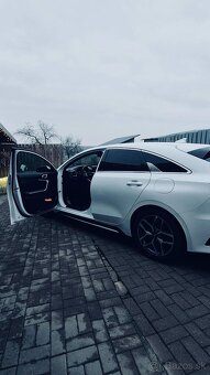 Kia Proceed 1.4 GT-Line - 18