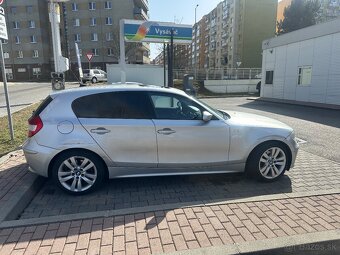 BMW 120D - 18