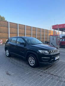 Jeep Compass 2.0 Limited - 18