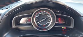 Mazda 3 2.0 Skyactiv G120 Attraction 88kw (120PS) - 18