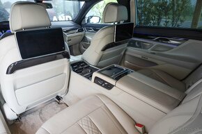 BMW Rad 7 750 Li xDrive MPaket (760 Li Optik) - 18