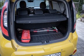 Kia Soul 1.6 GDi GOLD - 18