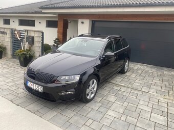 Skoda Octavia 2,0TDI 110kw Dsg - 18