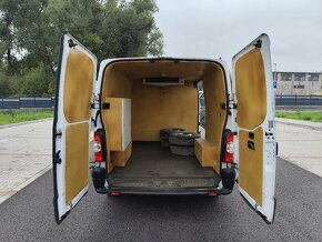 Renault Master Van 2.5 dCi - 18