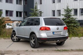 Volkswagen touareg - 18