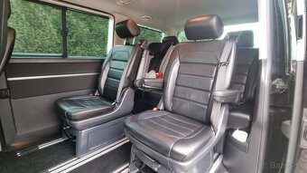 Volkswagen Multivan, 2.0TDi 110kw Generation Six - 18