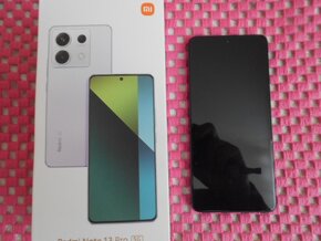 Xiaomi Redmi Note 13 Pro 12GB/512GB Nový 5G sieť - 18