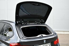 BMW 320 d Touring 135kW - 18