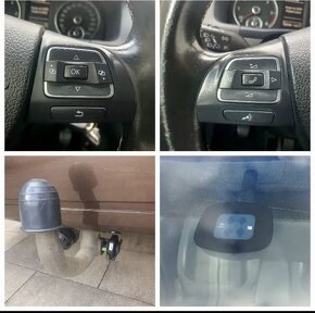 Volkswagen Touran 2,0 TDI - 18