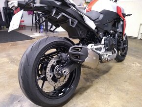 2021_BMW F900R Sport_BOHATÁ VÝBAVA_ZIMNÁ CENA_5.999€ netto_ - 18