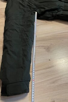 Nová bunda Parka Wellensteyn Brandungsparka XL 2xl - 18