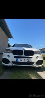 BMW X5 xDrive30d - 18