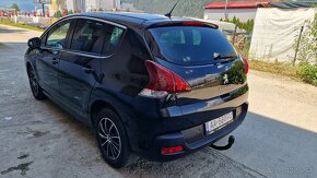 PEUGEOT 3008 1.6 HDi  84kw  ACTIVE PROL, 2014 - 18