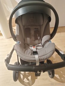 Bugaboo Fox 2 - 18