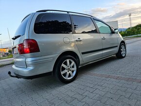 SEAT ALHAMBRA 1.9 TDI 85KW AUY. DIESEL. - - 18