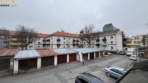 Ponúkame na dlhodobý prenájom budovu v centre mesta Poprad. - 18