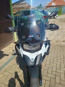 BMW F750GS - 18