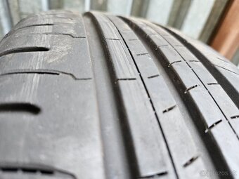 Nejazdené letné pneu FALKEN ZIEX ZE010B - 205/65 R16 - 18