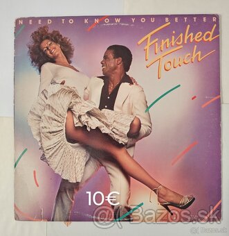 Lp Funk & soul - 18