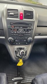 Honda CR-V 2.2 i-DTEC Style - 18