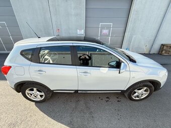 NISSAN QASHQAI 1.5 DCI 78kW - 18