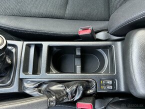 Subaru XV 2.0D Comfort - 18