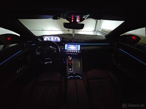 Peugeot 508 1.6 PureTech E6d-ISC GT EAT8 možný odpočet DPH - 18