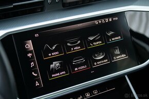 Audi A6 45 3.0 TDI mHEV Design quattro tiptronic - 18