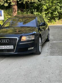 Audi A8L d3 4.2 fsi - 18