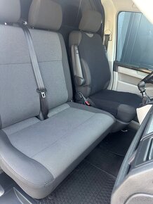 VW TRANSPORTER T6 2.0TDi - 18