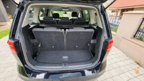 Volkswagen Touran 2.0 TDI 150k Comfortline DSG 7 MIESTNE - 18