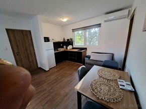 Apartmanovy dom v Chorvátsku - 18