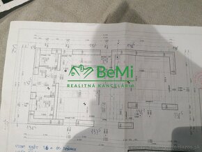 Rekonštruovaný rodinný dom Višňové, 232m2  017-12-PEMOa - 18