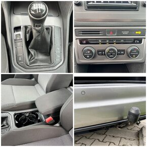 VW Golf VII SPORTSVAN 1.6TDi 81kW 2015 CR - 18