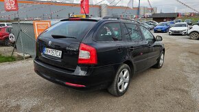 Škoda Octavia Combi 1.6 TDI CR DPF Elegance - 18