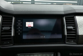 Škoda Kodiaq 2.0 TDI VIRTUAL, LANE ASSIST, SIDE ASSIST, LIGH - 18