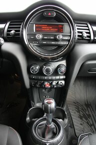 Mini One Cooper S Packet 1,2i 55 kW - 18