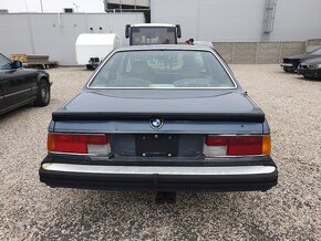 Bmw 6 E24 + 740iL E32 doppelpack - 18