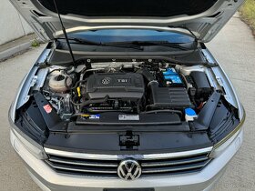 Volkswagen Passat Variant B8 1.8 TSI DSG Highline - 18