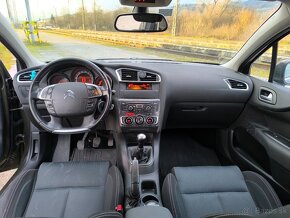 Citroen C4 - 18