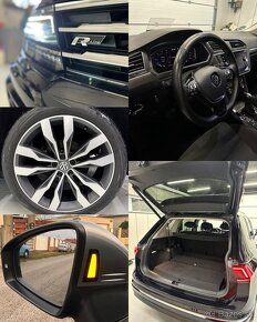 Volkswagen Tiguan 2,0 TDI - 18