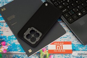 Nillkin Camshield Prop, Textured Prop na Xiaomi a Poco - 18