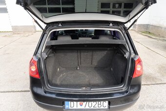 Volkswagen Golf V 1.9 TDI Chrome Packet - 18