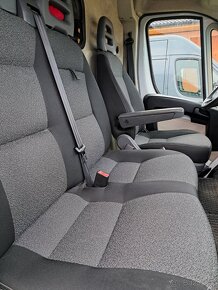 FIAT DUCATO 2.3 TURBO DIZEL - 18